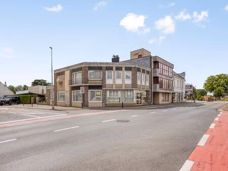 bien professionnel à vendre à zulte € 329.000 (lo0ge) - era bossuyt (waregem) | zimmo