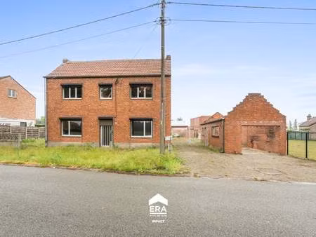 maison à vendre à peer € 225.000 (lo0ga) - era impact (bree) | zimmo