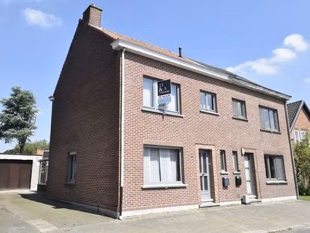 maison à louer à nieuwkerken-waas € 1.150 (lo0cr) - d&a vastgoed | zimmo