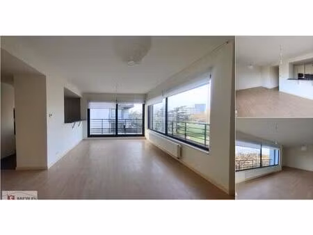 appartement à louer à f?licien ropsstraat 35b anderlecht (rbv84964)