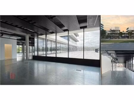 bureaux à louer à boechoutlaan 105 strombeek-bever (rbv84985)