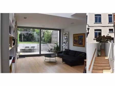 maison à louer à rue th?ophile vander elst 150 watermael-boitsfort (vbe19712)