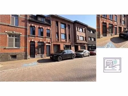 maison à louer à runkstersteenweg 60 hasselt (rbv84946)