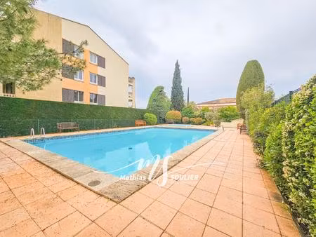 t5 de 125 m² avec terrasses et garage - la torse