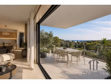 magnifique t3 avec terasse de 40m2