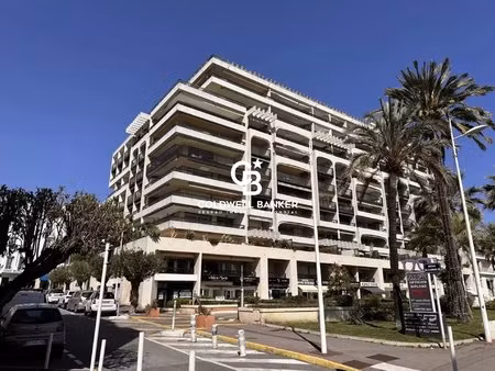 antibes | penthouse à deux pas de la mer