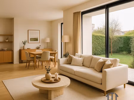 t2+terrasse+jardin+garage