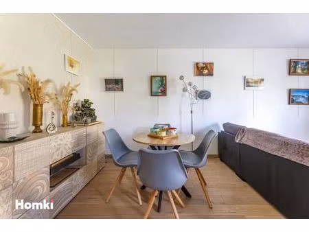 appartement t2 de 49 m2 à ermont 95120  allée saint-john perse