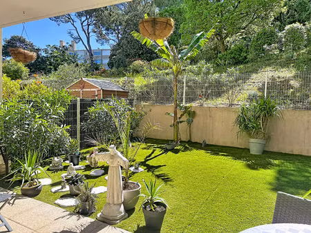 appartement 3 pièces 70.3 m2