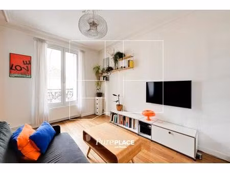 appartement t3 de 62 m2 à pantin  rue etienne marcel