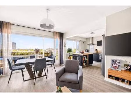 vente appartement 2 pièces à saint-brieuc (22000) : à vendre 2 pièces / 52m² saint-brieuc