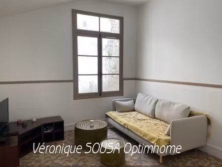 appartement à vendre 3 pièces saint germain en laye (78)