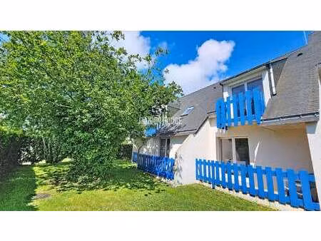 vente appartement 2 pièces à sarzeau (56370) : à vendre 2 pièces / 39m² sarzeau