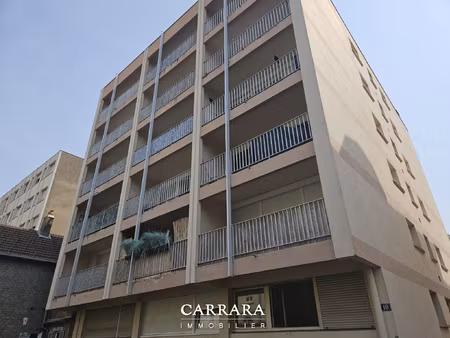 studio à vendre 79500 eur à metz