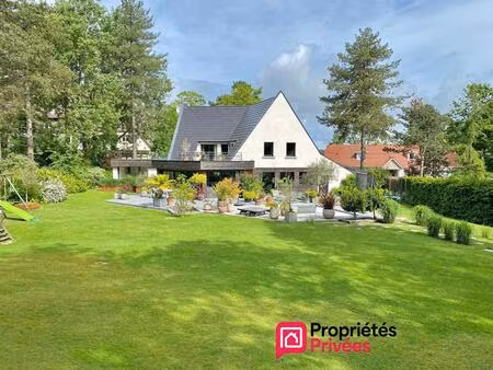 proprietes privees cote d'opale vous propose :
