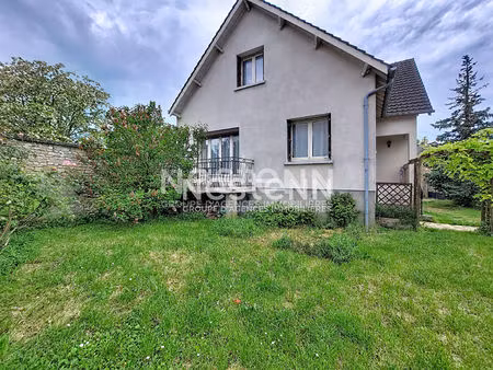 maison proche angerville 5 pièce(s) 122 m2