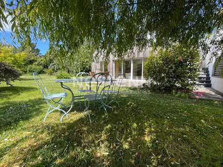 vente maison à arzon (56640) : à vendre / 120m² arzon