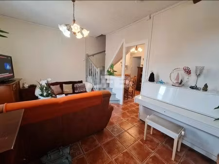 maison sur beauvais