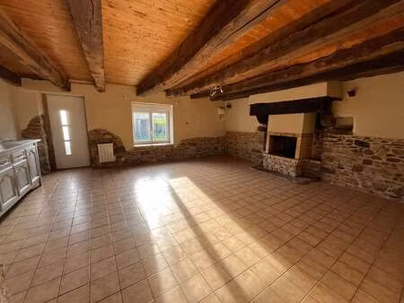 vente maison à broons (22250) : à vendre / 93m² broons