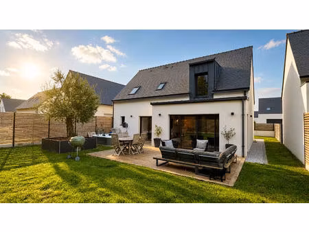 à vendre - erdeven - maison avec 4 chambres