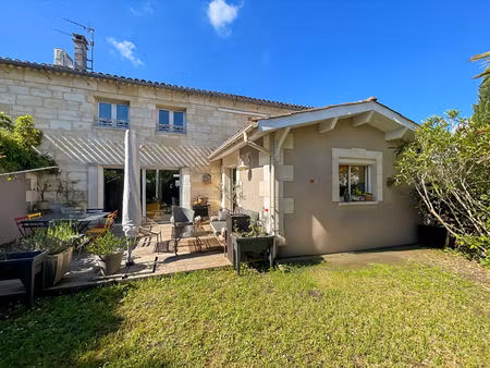 maison en pierre eysines 5 pièces