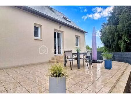 vente maison à fougères (35300) : à vendre / 130m² fougères