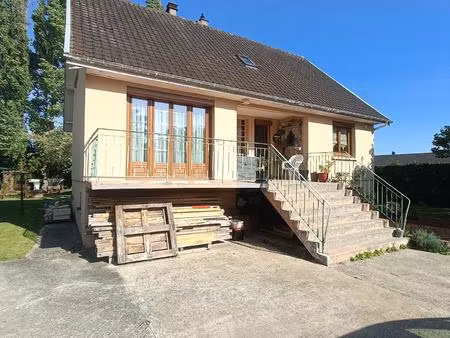 située à le thuit-anger (27370)