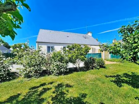 vente maison à lanester (56600) : à vendre / 86m² lanester