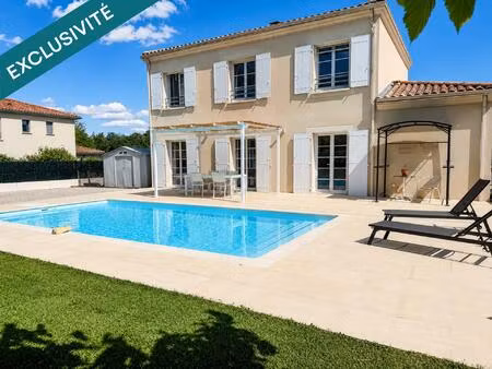 maison familiale de 134 m²
