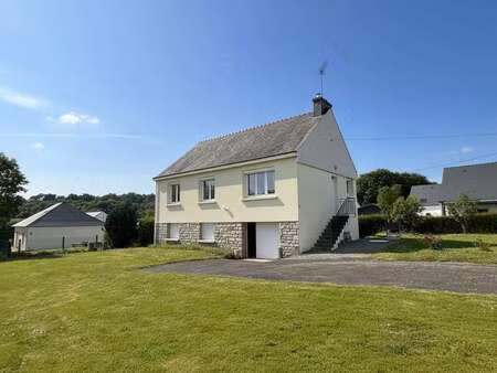 vente maison à limerzel (56220) : à vendre / 75m² limerzel