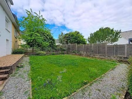 vente maison à lorient (56100) : à vendre / 140m² lorient