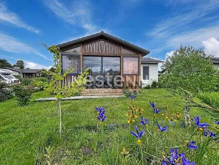 vente maison piscine à marzan (56130) : à vendre piscine / 51m² marzan