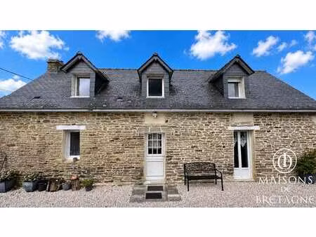 vente maison à melgven (29140) : à vendre / 100m² melgven
