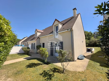 maison 7 pièces 5 chambres 150 m² à nemours