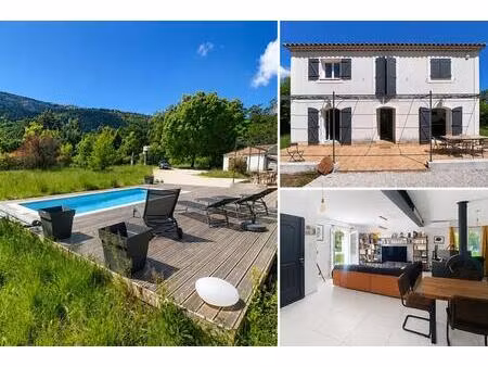 maison familiale de charme ? 4 chambres ? piscine ? aucun travaux