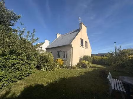vente maison à ploudaniel (29260) : à vendre / 85m² ploudaniel