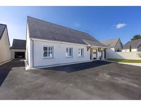 maison romorantin lanthenay 5 pièces 138 m2
