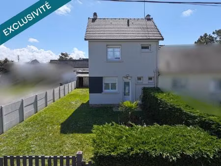 maison 56m2