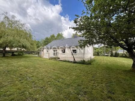 vente maison à saint-guyomard (56460) : à vendre / 110m² saint-guyomard