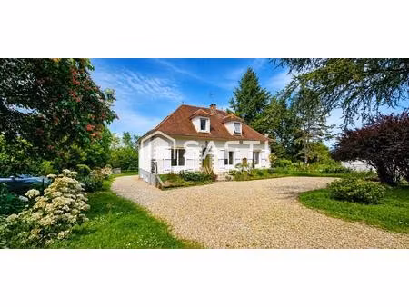 maison familiale à thenay