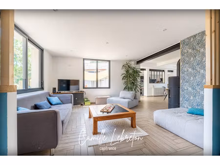 maison à vendre 6 pièces vallet (44)