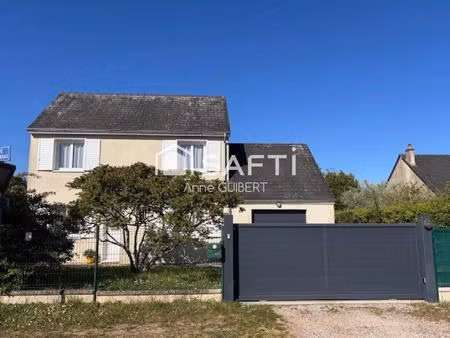 dans un quartier calme sans aucun vis à vis