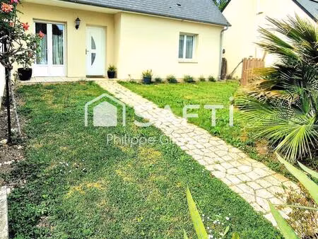 maison familiale idéale !