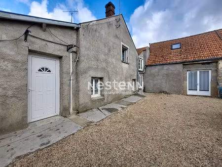 maison proche angerville 3 pièce(s) 139.19 m2
