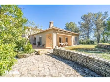 maison/villa t8 de 250 m2 à teyran 34820