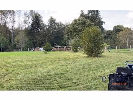 terrain constructible