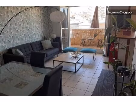 appartement cosy - 10min de paris