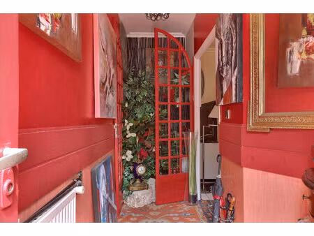 appartement biarritz 4 pièces 76 m2