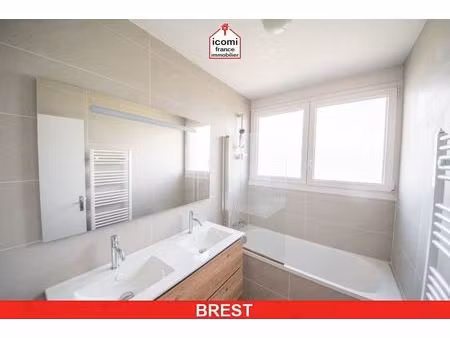 appartement 4 pièces
