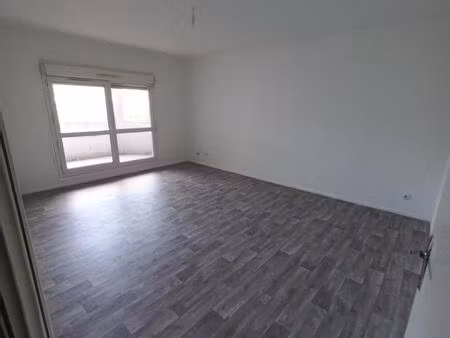 appartement t3